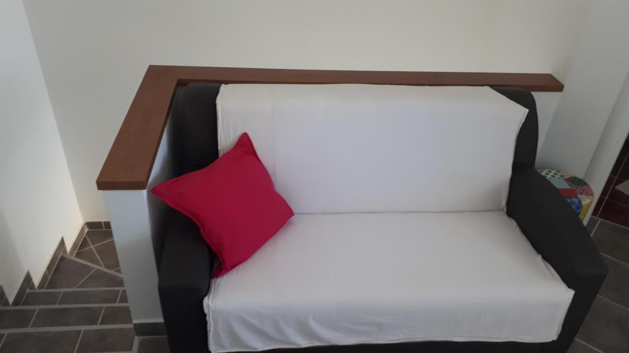 Apartment Antic Zaton  Extérieur photo
