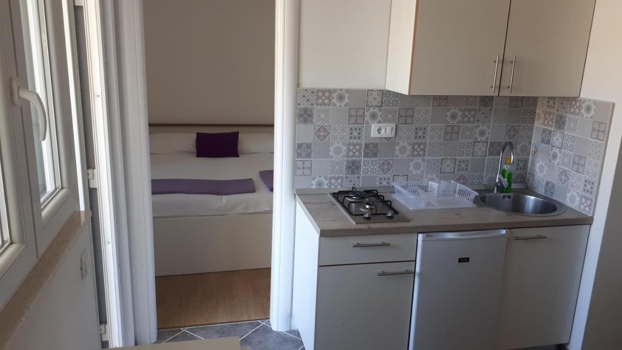 Apartment Antic Zaton  Extérieur photo