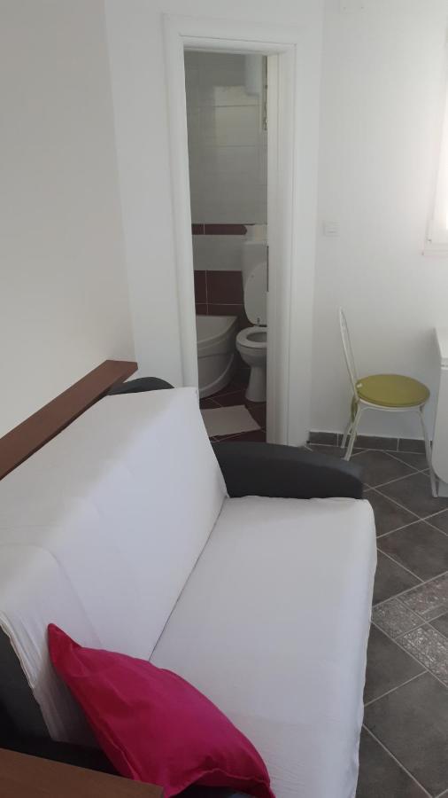 Apartment Antic Zaton  Extérieur photo