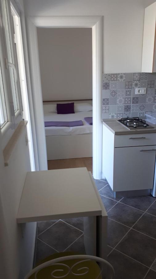 Apartment Antic Zaton  Extérieur photo