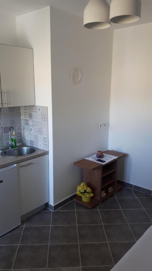Apartment Antic Zaton  Extérieur photo