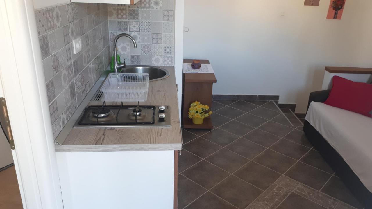 Apartment Antic Zaton  Extérieur photo