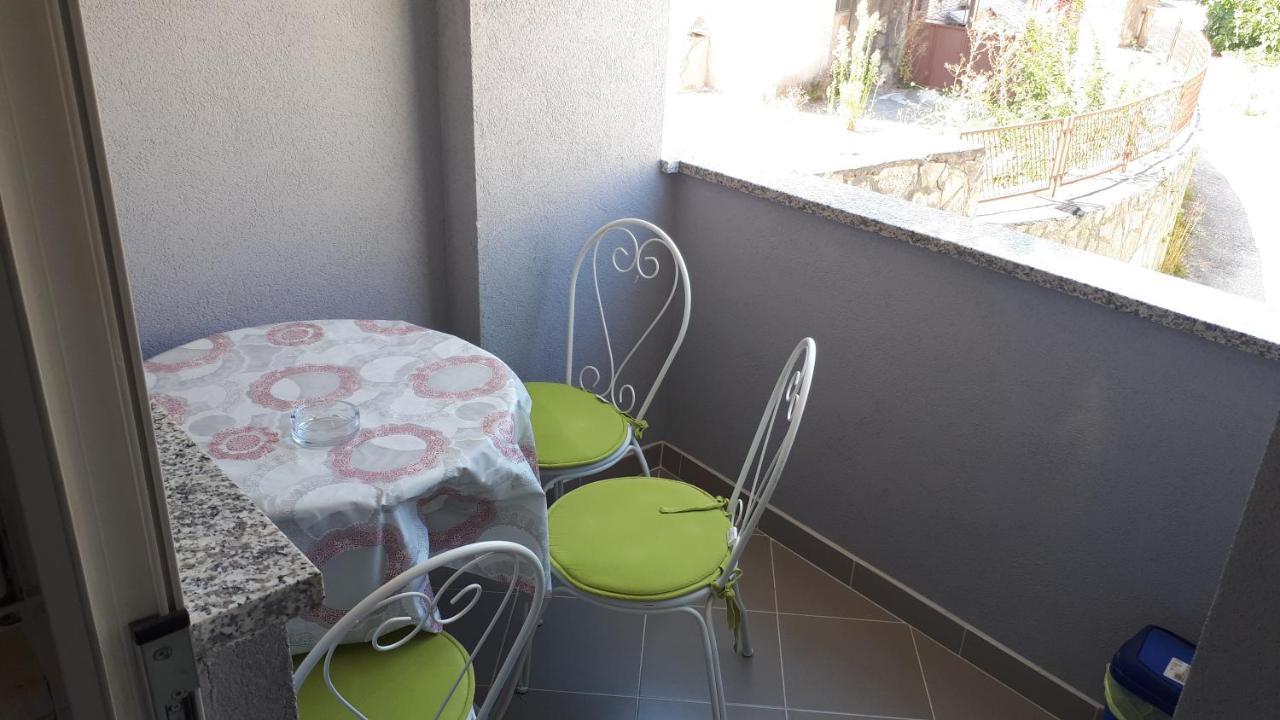 Apartment Antic Zaton  Extérieur photo