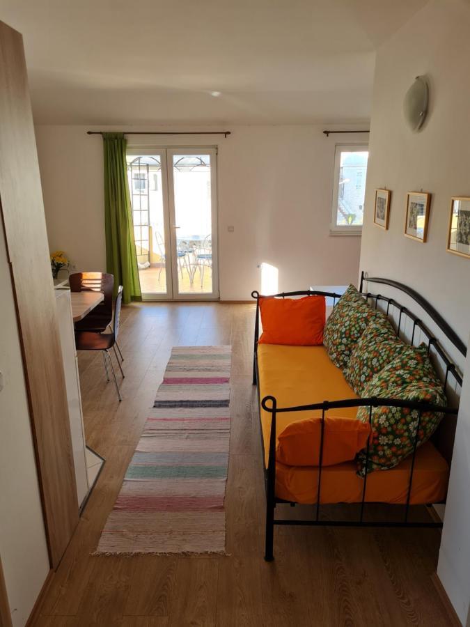 Apartment Antic Zaton  Extérieur photo