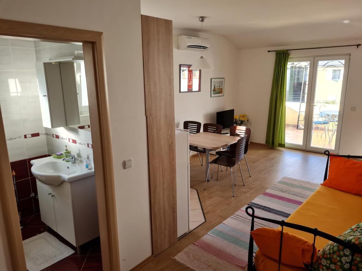 Apartment Antic Zaton  Extérieur photo