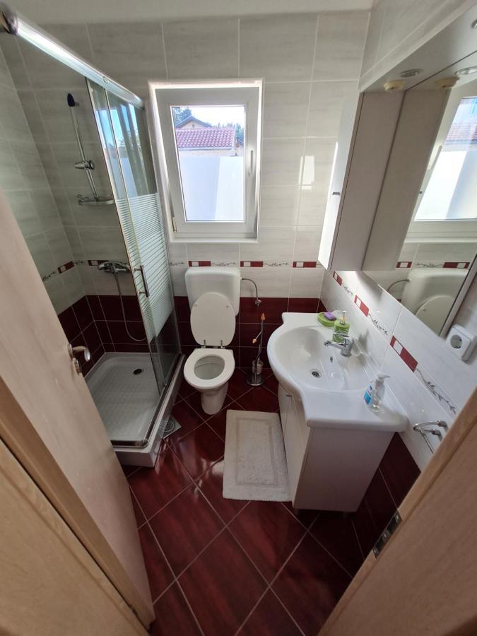 Apartment Antic Zaton  Extérieur photo