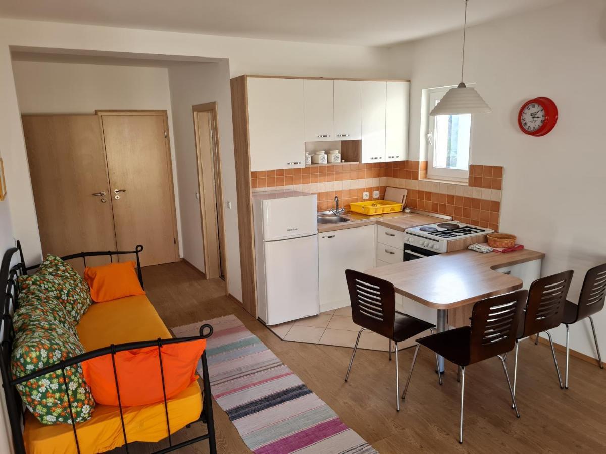 Apartment Antic Zaton  Extérieur photo