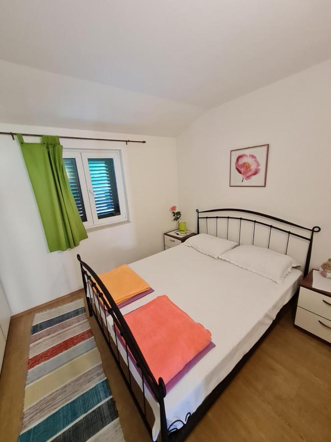 Apartment Antic Zaton  Extérieur photo