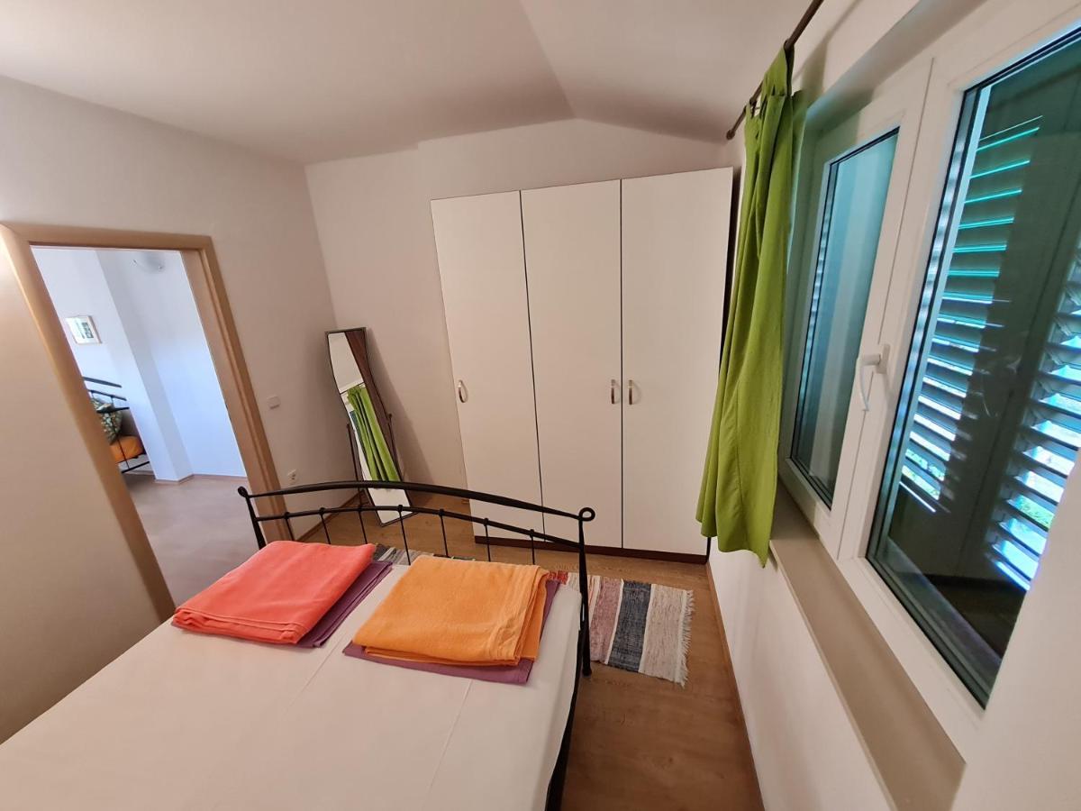 Apartment Antic Zaton  Extérieur photo