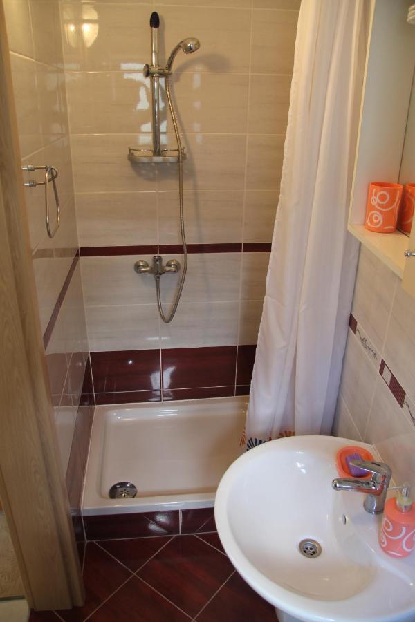Apartment Antic Zaton  Extérieur photo