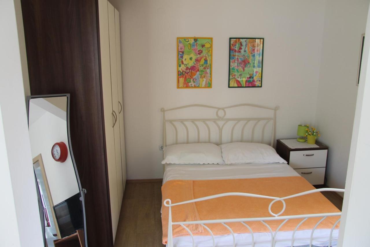 Apartment Antic Zaton  Extérieur photo