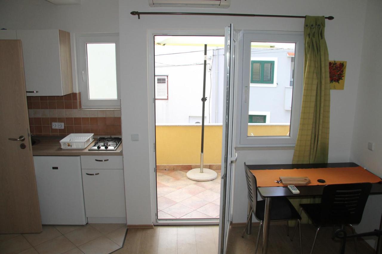 Apartment Antic Zaton  Extérieur photo