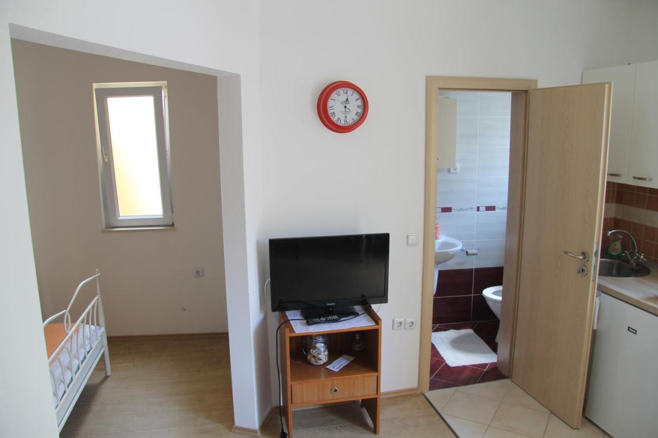Apartment Antic Zaton  Extérieur photo