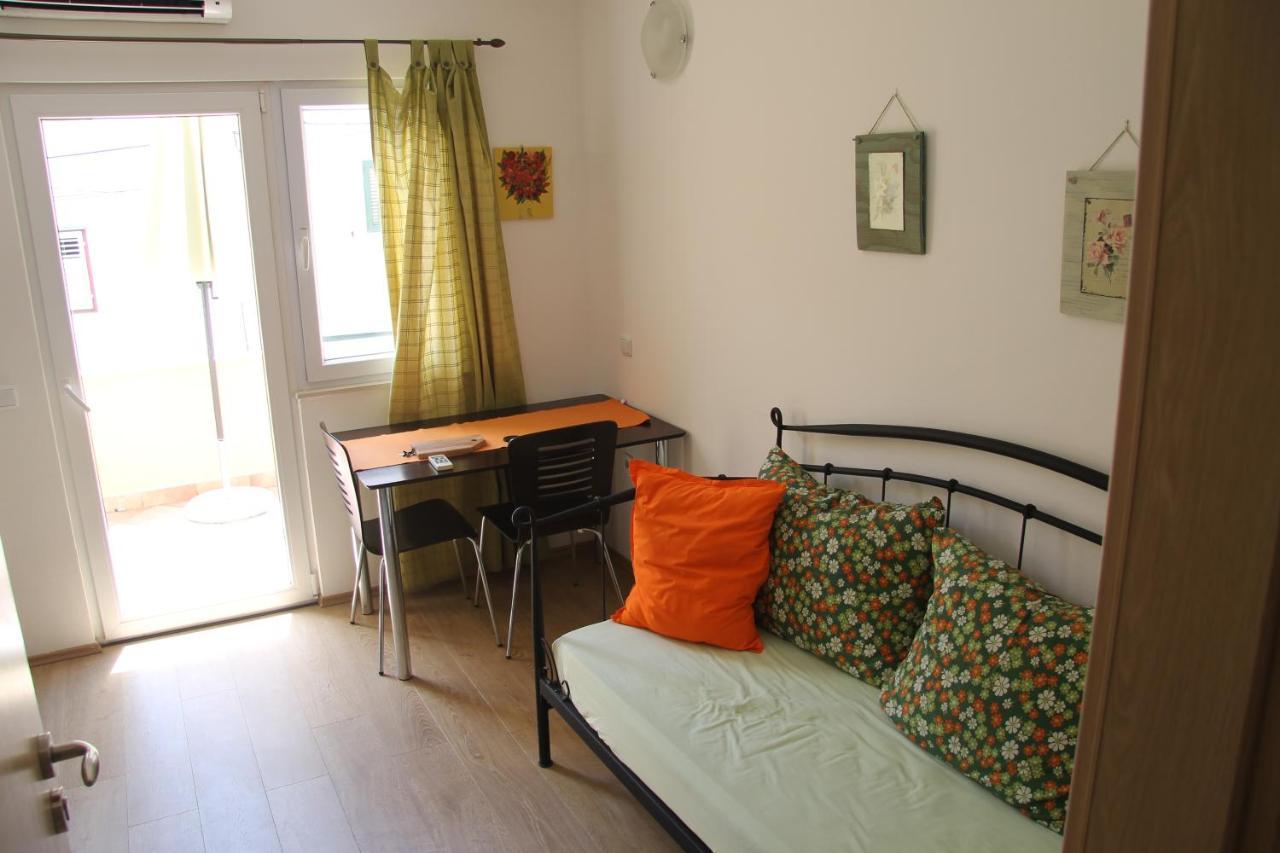 Apartment Antic Zaton  Extérieur photo