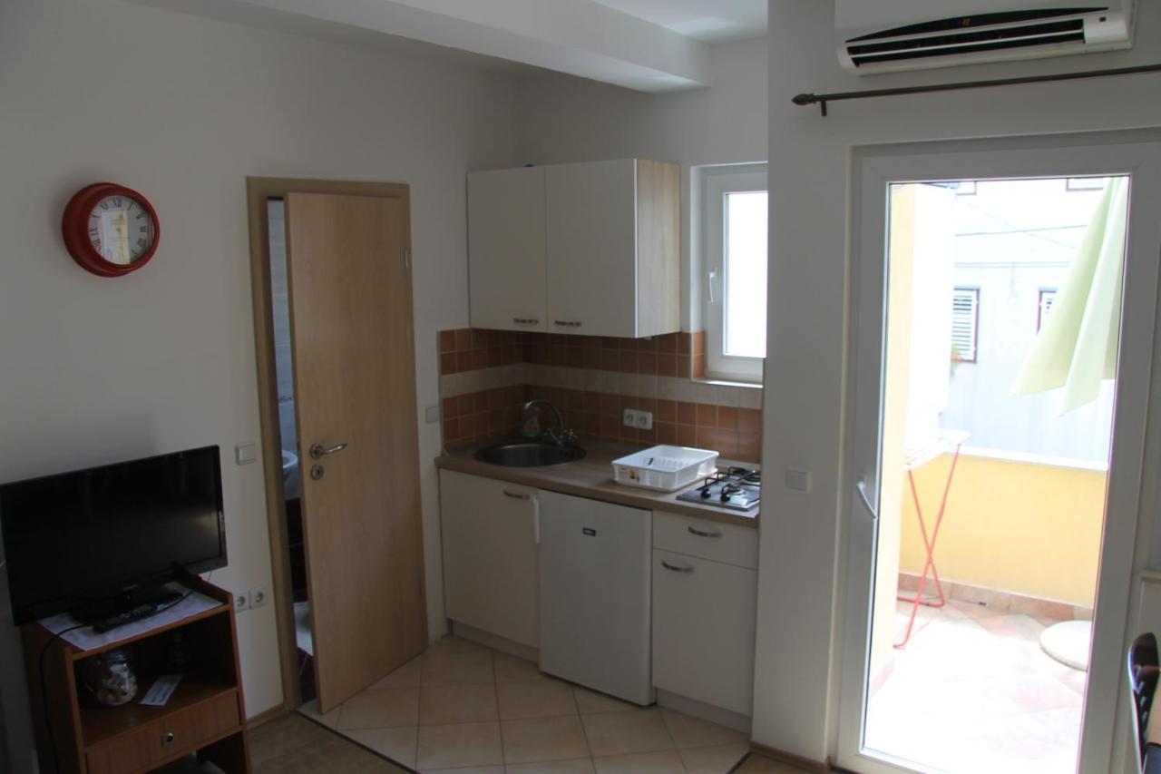 Apartment Antic Zaton  Extérieur photo