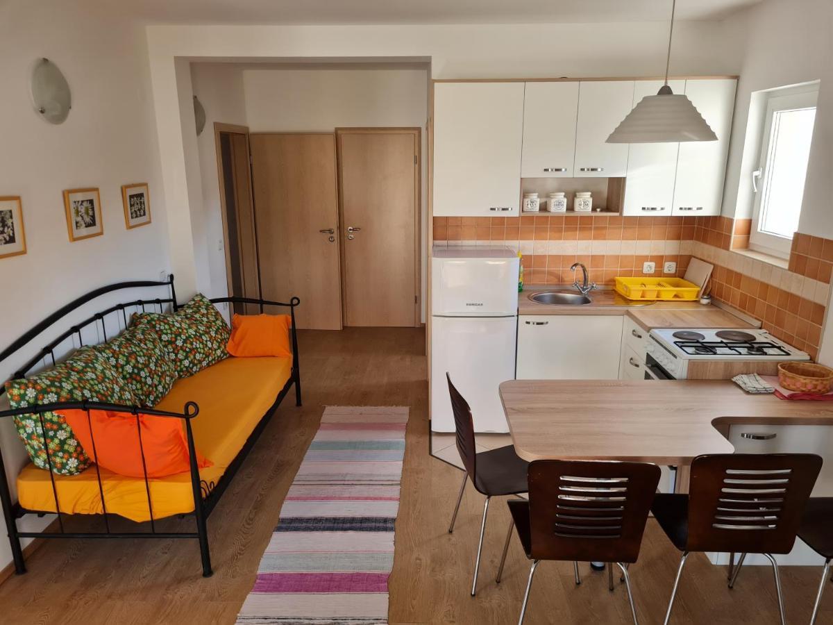 Apartment Antic Zaton  Extérieur photo