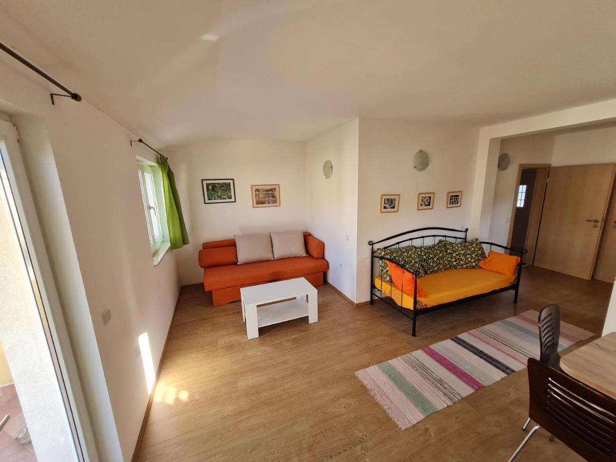Apartment Antic Zaton  Extérieur photo