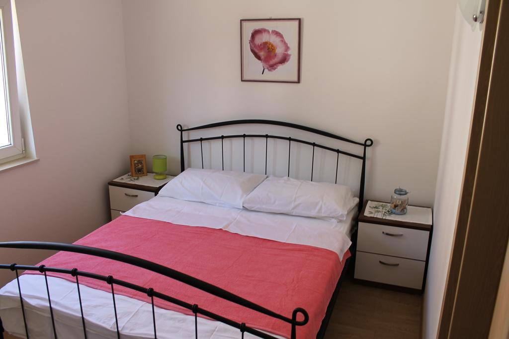 Apartment Antic Zaton  Chambre photo