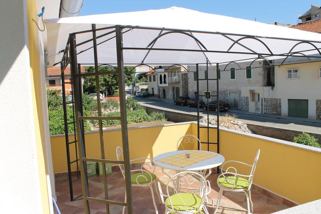 Apartment Antic Zaton  Chambre photo